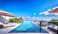 Villa Dewi Lanjar Pool | Ungasan, Bali