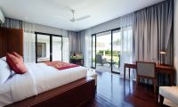 Villa Dewi Lanjar Bedroom with Study Table | Ungasan, Bali