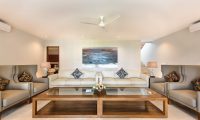 Villa Dewi Lanjar Living Area | Ungasan, Bali