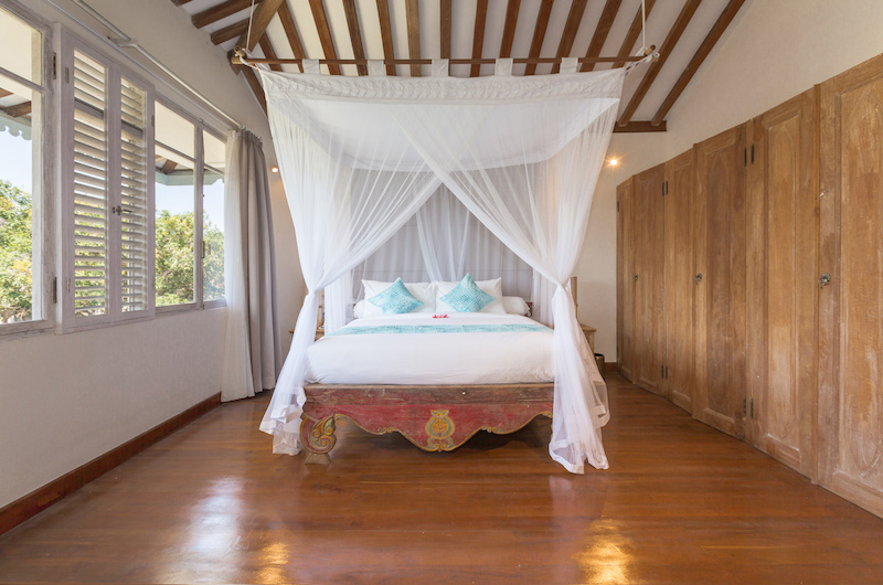 Villa Hasian Bedroom Side | Jimbaran, Bali