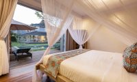 Villa Hasian Bedroom | Jimbaran, Bali