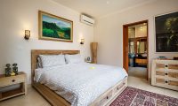Villa Kembar Bedroom Two Area | Ubud, Bali