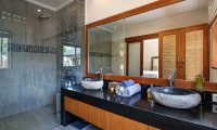 Villa Kembar Bathroom Two | Ubud, Bali