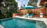 Villa Kembar Pool | Ubud, Bali