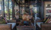 Villa Keong Living Area | Tabanan, Bali