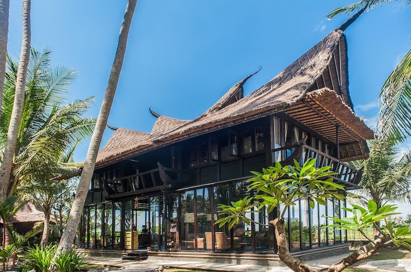 Villa Keong Exterior | Tabanan, Bali
