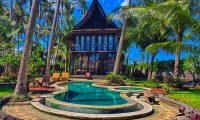 Villa Keong Building | Tabanan, Bali
