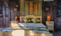 Villa Keong Spacious Bedroom | Tabanan, Bali