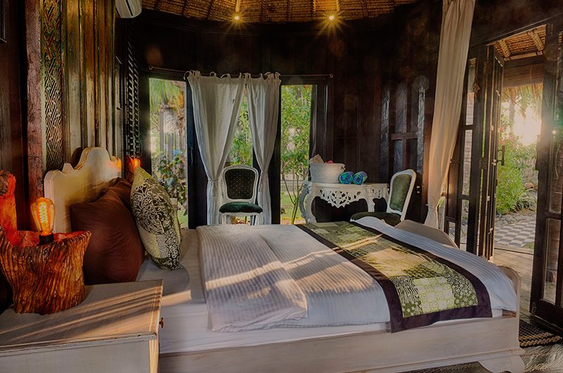 Villa Keong Bedroom | Tabanan, Bali