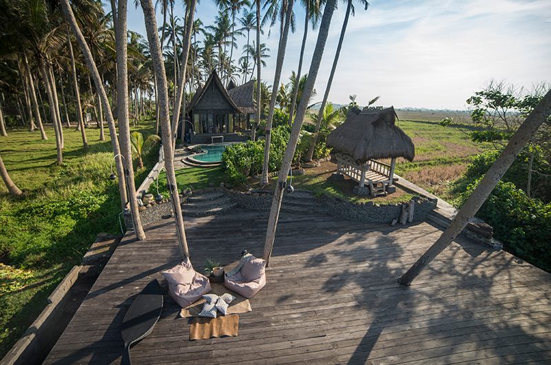 Villa Laut Lounge | Tabanan, Bali