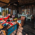 Villa Laut Living Area | Tabanan, Bali