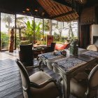 Villa Laut Dining Table | Tabanan, Bali