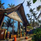 Villa Laut Exterior | Tabanan, Bali