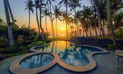 Villa Laut Pool | Tabanan, Bali