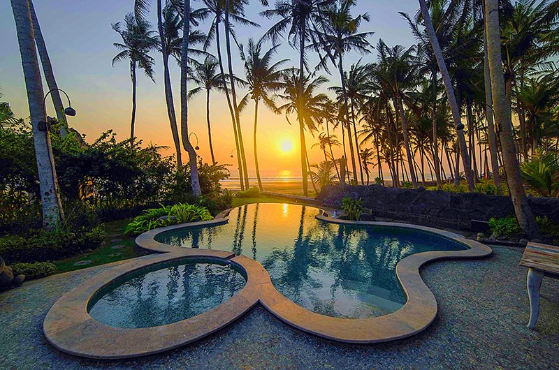 Villa Laut Pool | Tabanan, Bali
