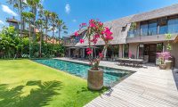 Villa Nehal Swimming Pool | Umalas, Bali
