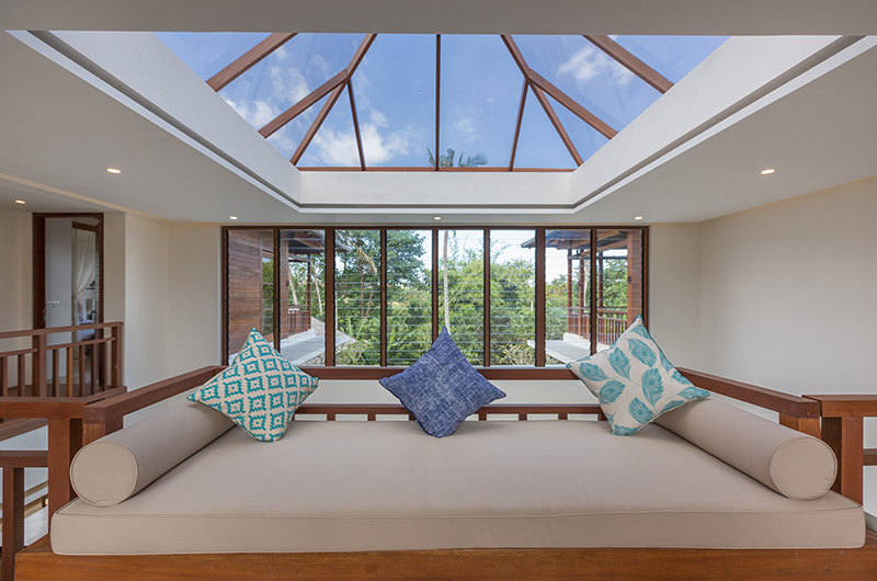 Villa Rusa Biru | Canggu, Bali | Indonesia