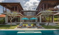Villa Rusa Biru Pool Side | Canggu, Bali
