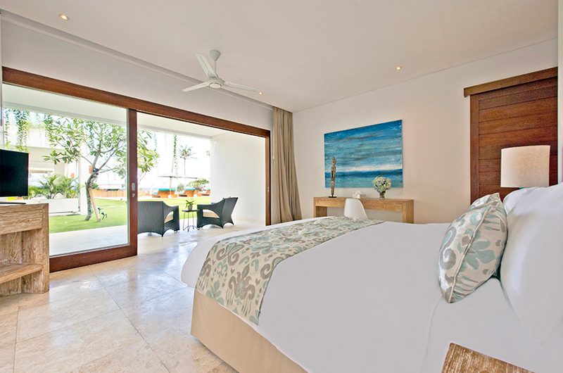 Villa Shaya Bedroom Side | Canggu, Bali