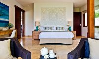 Villa Shaya Bedroom Area | Canggu, Bali