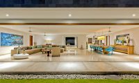 Villa Shaya Living Area | Canggu, Bali