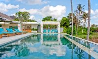 Villa Shaya Pool Side | Canggu, Bali