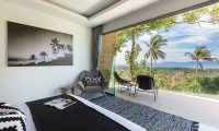 Azure Waters Bedroom with Balcony | Maenam, Koh Samui