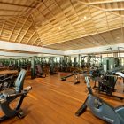 Hideaway Beach Resort Gym | Haa Alifu Atoll, Maldives