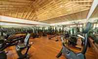 Hideaway Beach Resort Gym | Haa Alifu Atoll, Maldives
