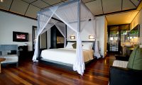 Lily Beach Resort Spacious Bedroom | South Ari Atoll, Maldives