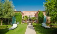 Villa Dar Tana Garden | Marrakesh, Morocco