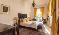 Villa Dar Tana Bedroom Side | Marrakesh, Morocco