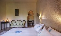 Villa Domoliv Bedroom Side | Marrakesh, Morocco