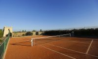 Villa Domoliv Tennis Field | Marrakesh, Morocco