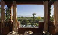 Villa Grace Massage Beds | Marrakech, Morocco