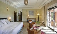 Villa Grace Spacious Bedroom | Marrakech, Morocco