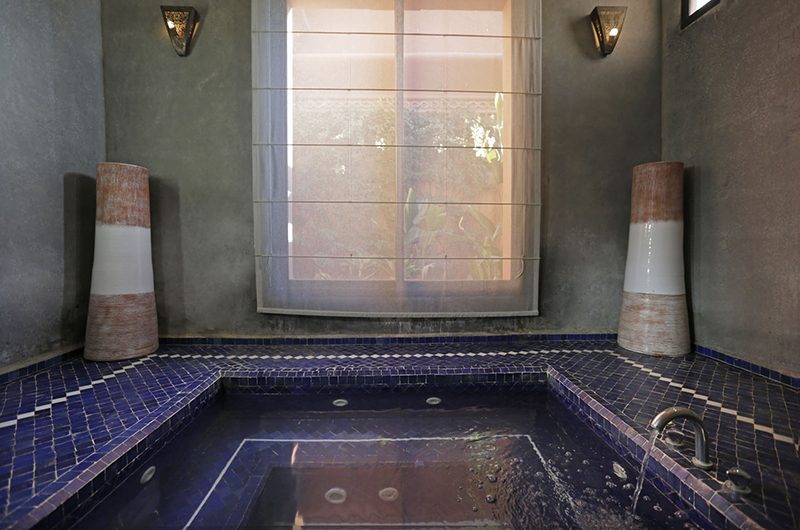 Villa Grace Jacuzzi | Marrakech, Morocco
