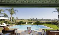 Villa Meziane Pool Side | Marrakesh, Morocco