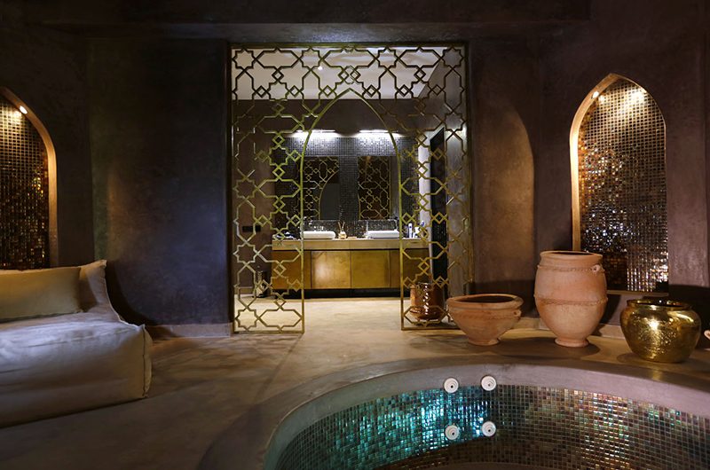 Villa Pars Jacuzzi | Marrakesh, Morocco