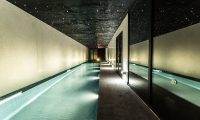 Villa Pars Indoor Pool | Marrakesh, Morocco