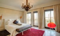 Villa Yenmoz Bedroom Two | Marrakech, Morocco