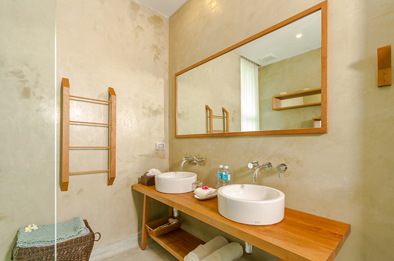 Coastal Escape Koh Yao Noi Bathroom Area | Natai, Phang Nga