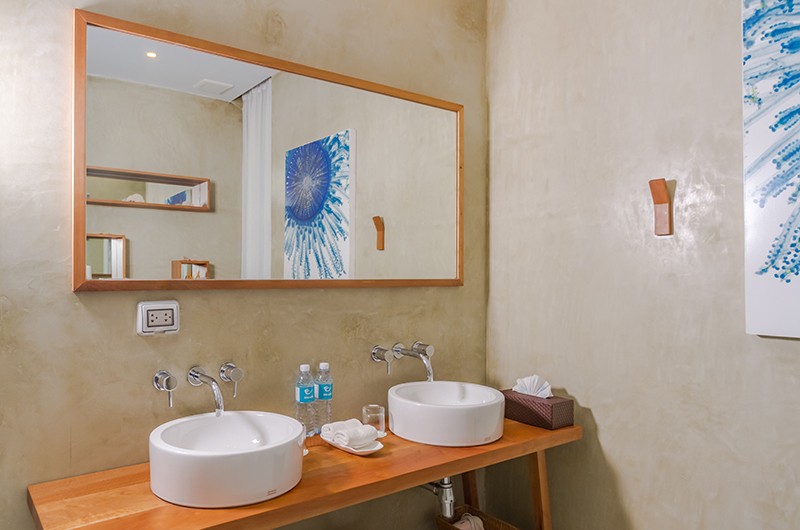 Coastal Escape Koh Yao Noi Bathroom | Natai, Phang Nga