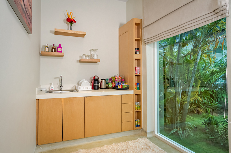 Coastal Escape Koh Yao Noi Sink | Natai, Phang Nga