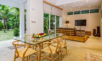 Coastal Escape Koh Yao Noi Dining Area | Natai, Phang Nga