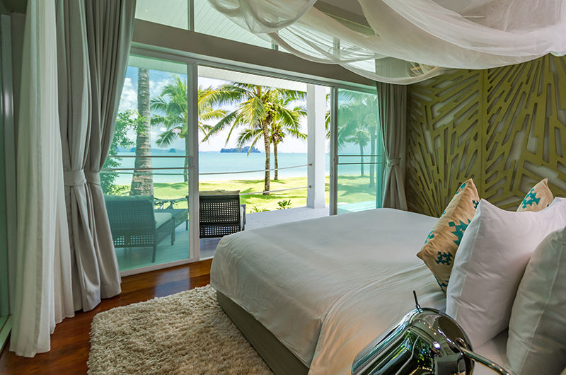 Coastal Escape Koh Yao Noi Bedroom | Natai, Phang Nga Coastal Escape Koh Yao Noi Bedroom | Natai, Phang Nga