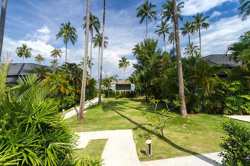 Coastal Escape Koh Yao Noi Garden | Natai, Phang Nga
