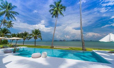 Coastal Escape Koh Yao Noi Pool | Natai, Phang Nga