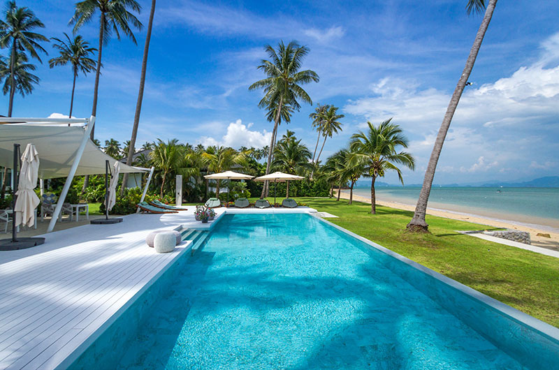 Coastal Escape Koh Yao Noi Swimming Pool | Koh Yao Noi, Phang Nga