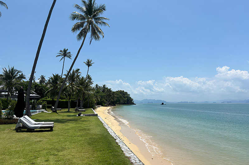 Coastal Escape Koh Yao Noi Beachfront Area | Koh Yao Noi, Phang Nga